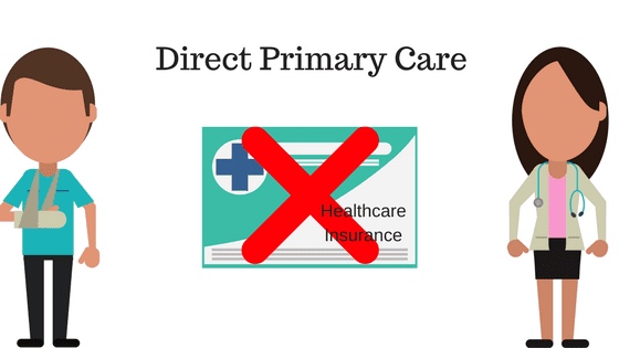 New Florida Law Makes it Easier for Doctors to Offer Direct Primary Care Agreements - Health Law Offices of Anthony C. Vitale