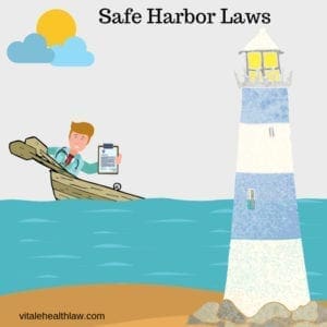safe harbor program