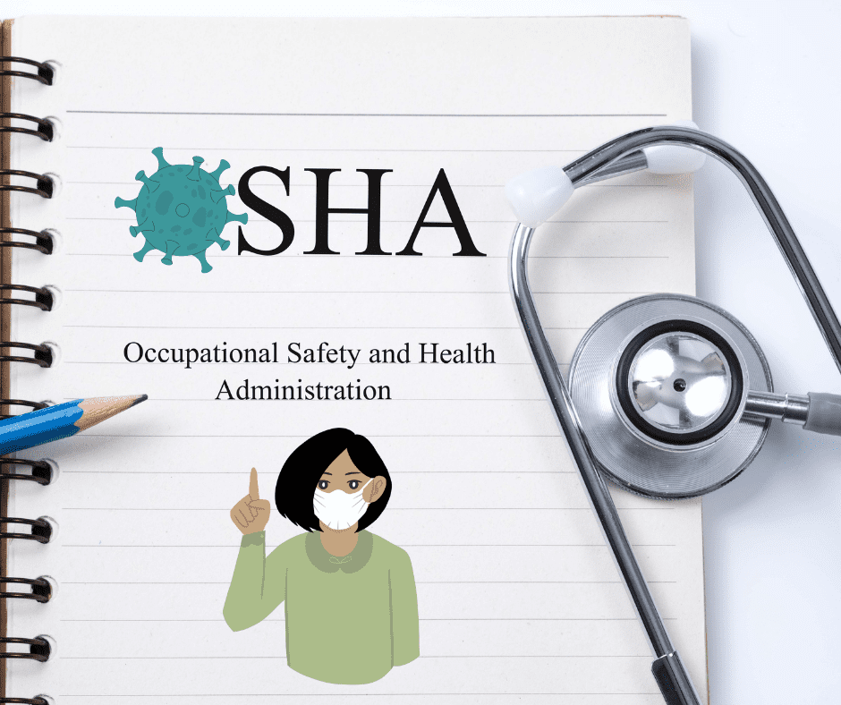 OSHA Emergency Temporary Standard